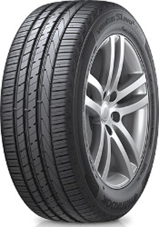 Hankook 255 55 18 105W Ventus S1 Evo 2 SUV (K117A) tyre