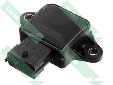 Lucas Throttle Position Sensor - SEB856