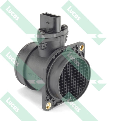 Lucas Air Mass Meter - FDM951