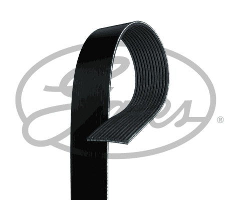 Gates Micro-V Belt - 12PK717