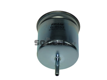 Fram Fuel Filter - G9552