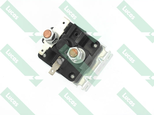 Lucas Starter Solenoid - SRB325