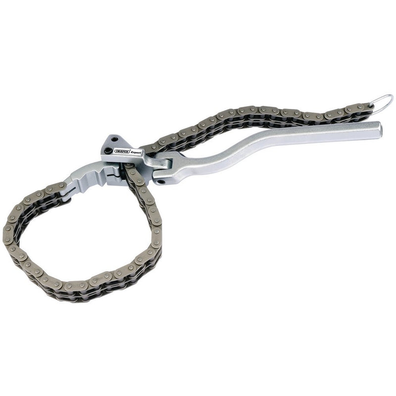 Chain Wrench, 60 - 160mm