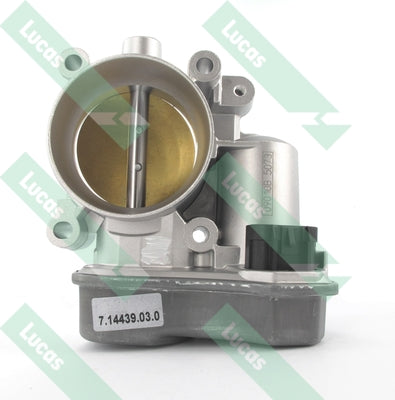 Lucas Throttle Body - LTH467