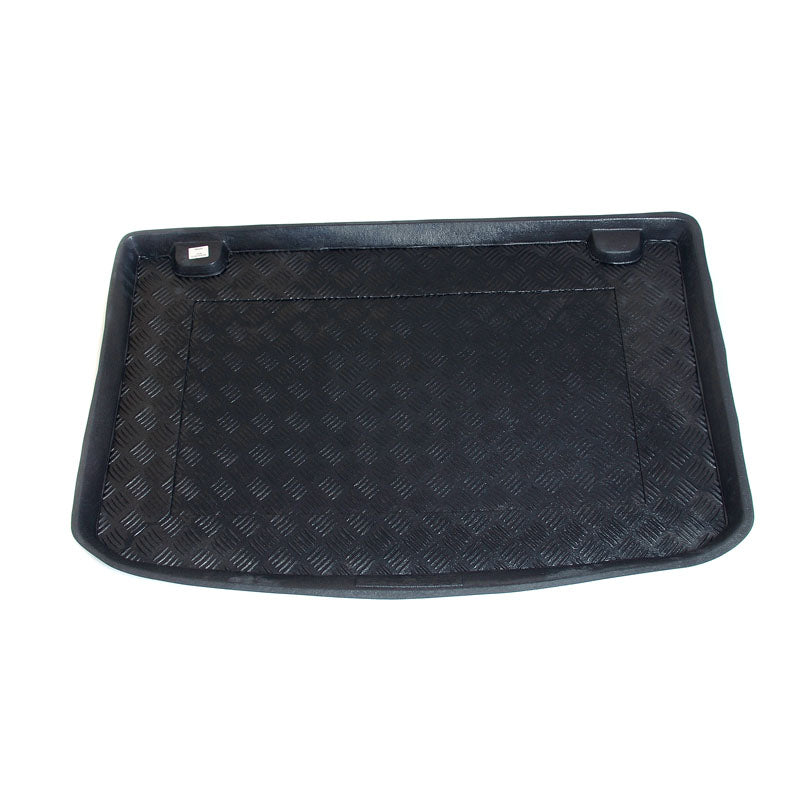 Renault Clio IV 2012 - 2019 Boot Liner Tray