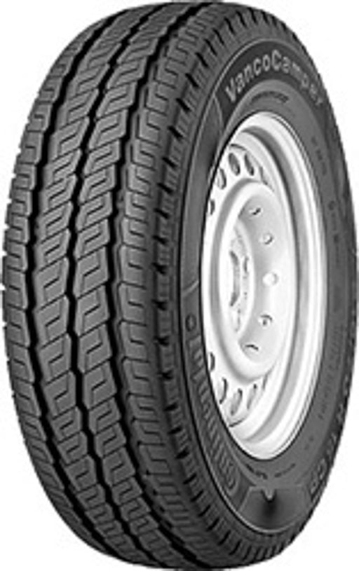 Continental 215 70 15 109R Van Contact Camper tyre