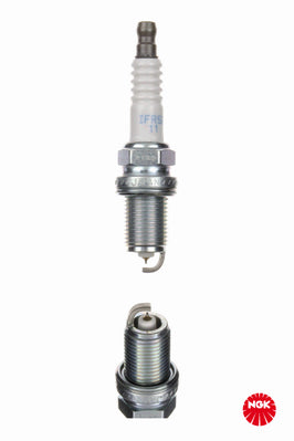 NGK Spark Plug - Ifr5E-11 - 7994