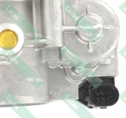 Lucas Throttle Body - LTH508