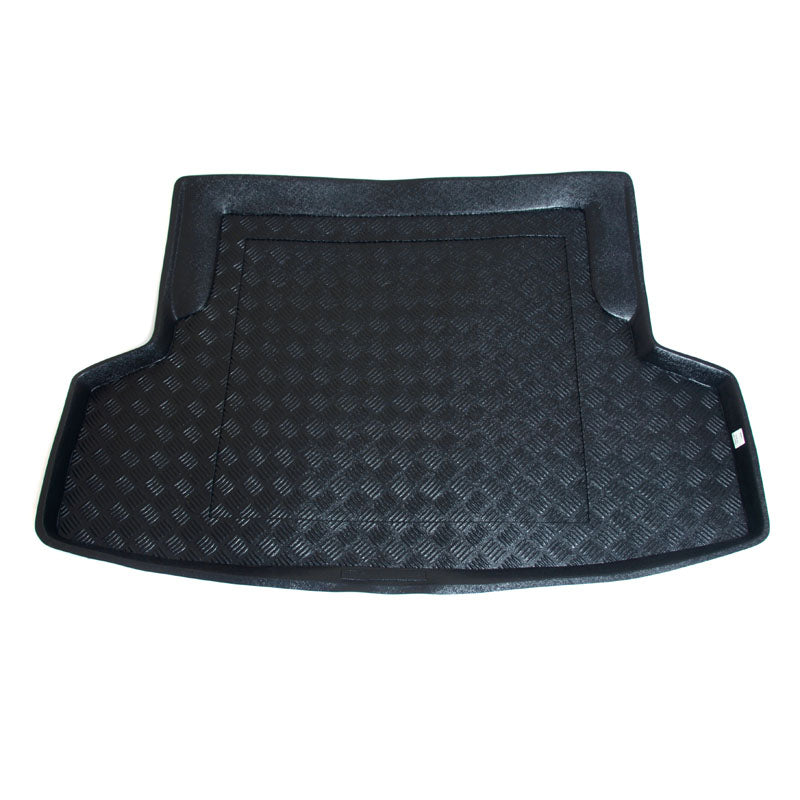 Subaru WRX STI 2015+ Boot Liner Tray