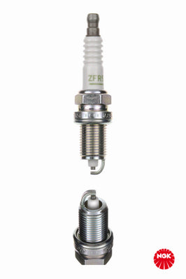 NGK Spark Plug - Zfr5F - 5165