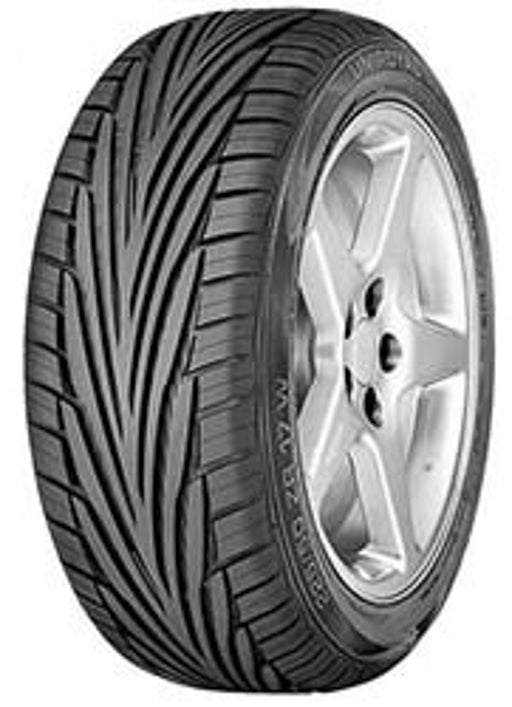 Uniroyal 255 40 17 94W RainSport 2 tyre