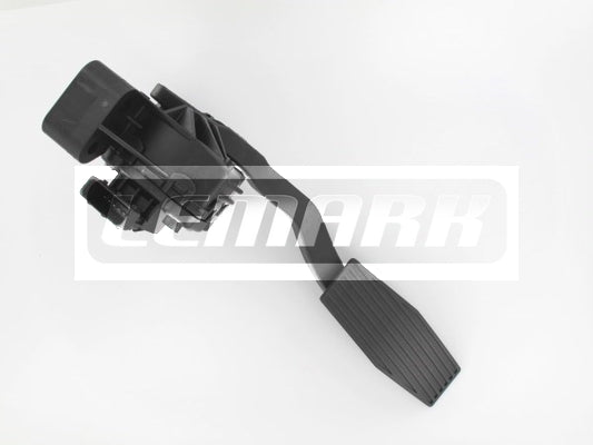 Lemark Accelerator Pedal Sensor - LAPS021