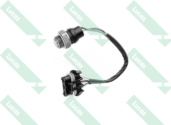 Lucas Radiator Fan Switch - SNB664