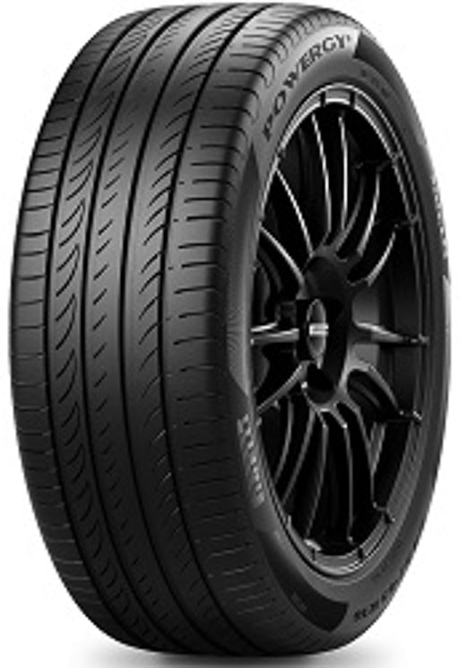 Pirelli 255 40 20 101Y Powergy tyre