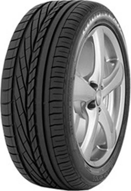 Goodyear 255 45 20 101W Excellence tyre