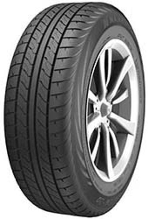 Nankang 235 55 18 117R CW-20 tyre