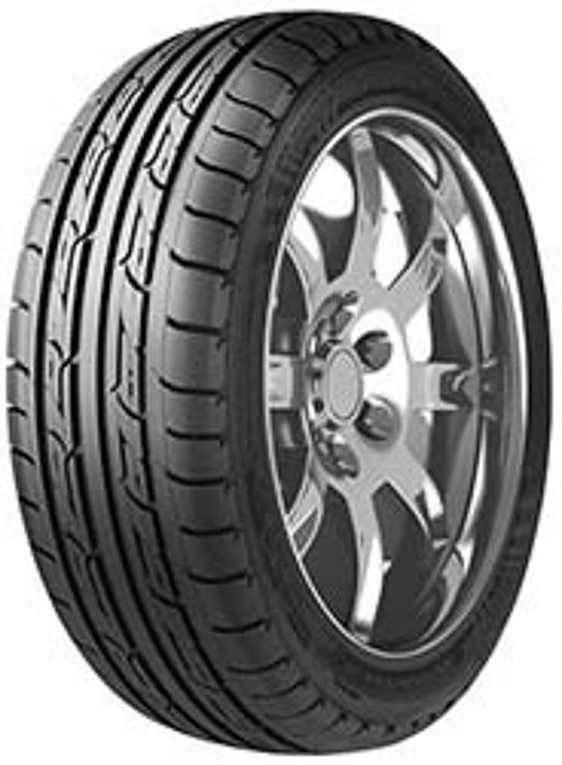 Nankang 195 55 16 87V Eco-2+ tyre