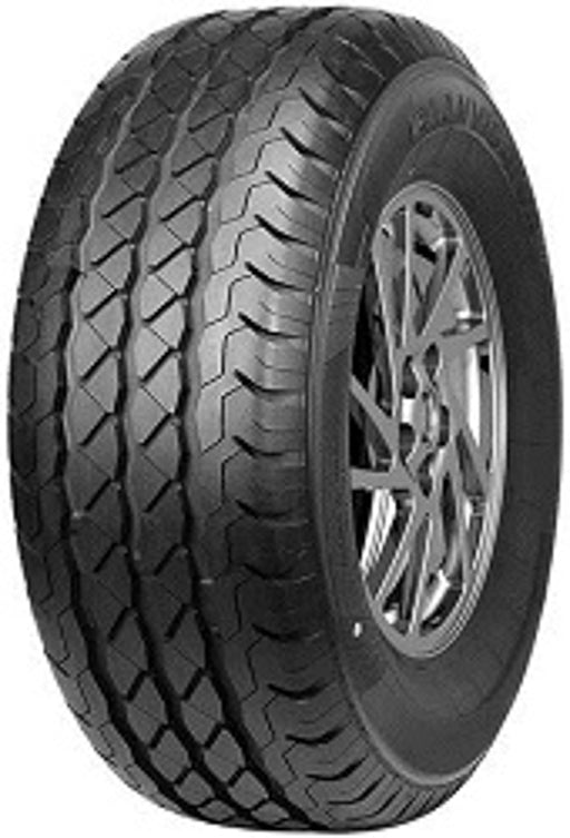 Lanvigator 195 75 16 107R Milemax tyre