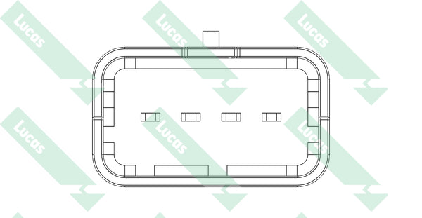 Lucas Air Mass Meter - FDM547