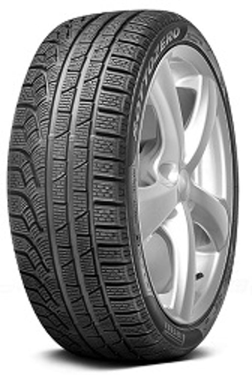 Pirelli 215 45 18 93V Winter 240 SottoZero Serie II tyre