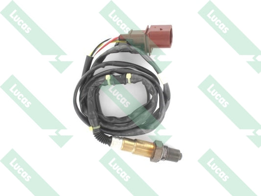 Lucas Oxygen Sensor - LEB5323