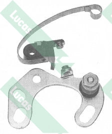 Lucas Contact Set - DSB116C