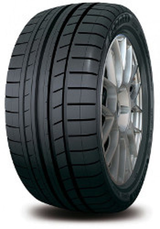 Infinity 235 50 18 101Y Ecomax tyre