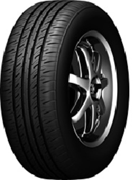 Saferich 205 55 16 91W FRC16 tyre