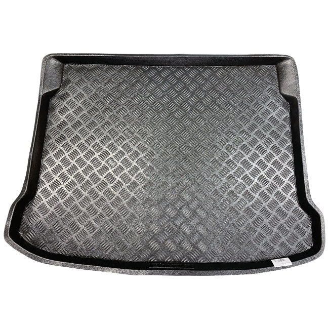 Mazda 3 IV Hatchback 2019+ Boot Liner Tray