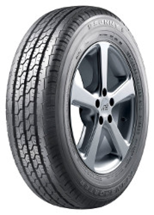 Sunny 235 65 16 115T SN223C tyre