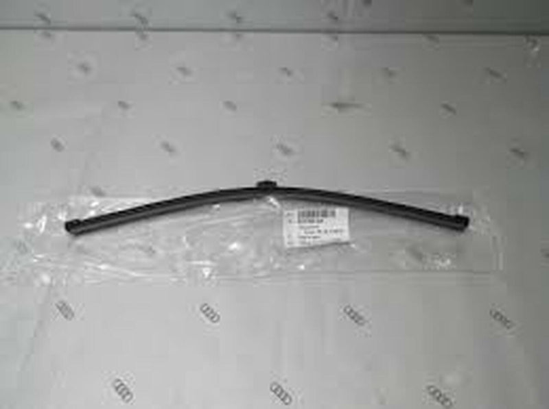 Genuine Audi A1 2011-2018 (3 door) Rear Wiper Blade