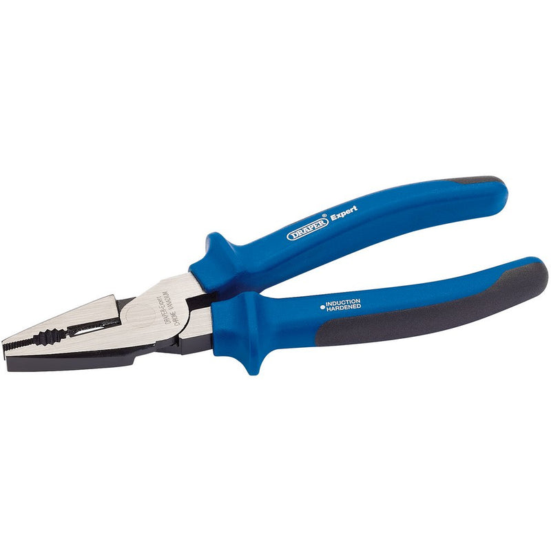 200mm Hi-Leverage Combi Pliers