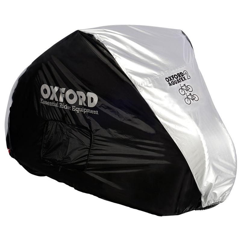 Oxford CC101 Aquatex Double Bicycle Cover