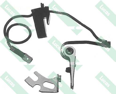 Lucas Contact Set - DSB218C