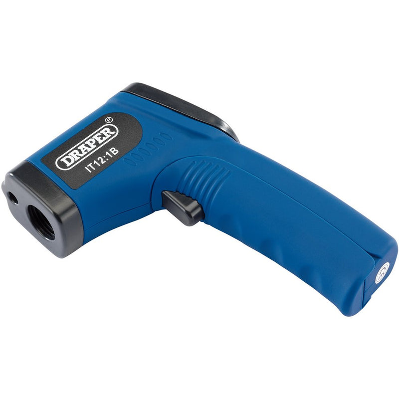 Infrared Thermometer