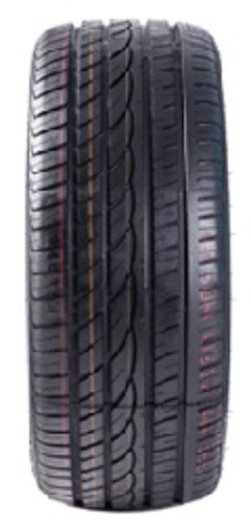 Powertrac 205 50 16 91W Cityracing tyre