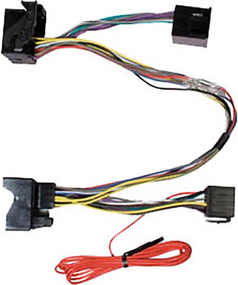 Autoleads SOT-976 Accessory Interface Lead Volkswagen Mercedes BMW