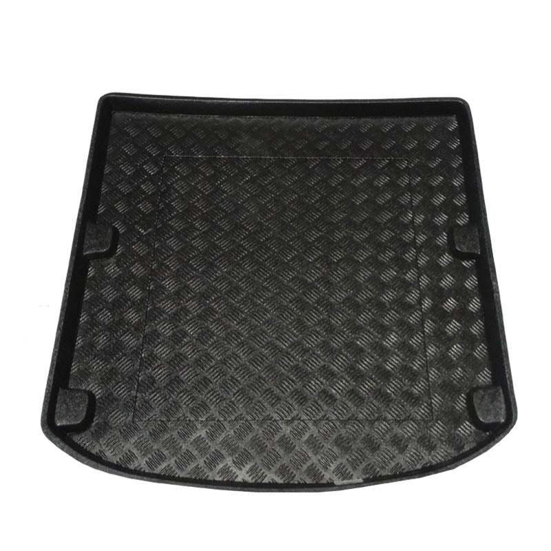 Boot Liner, Carpet Insert & Protector Kit-Audi A5 Coupe 2016+ - Grey