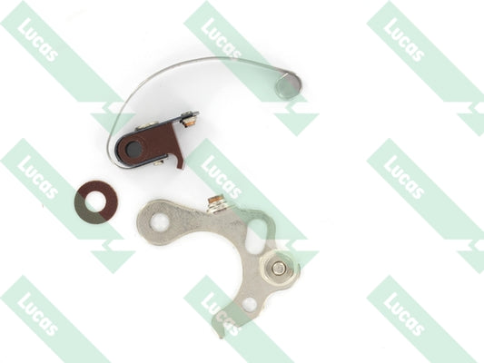 Lucas Contact Set - DSB100C