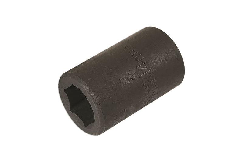 Laser Air Impact Socket