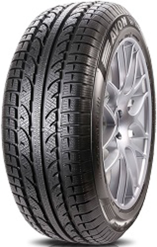 Avon 185 55 15 86H WV7 tyre