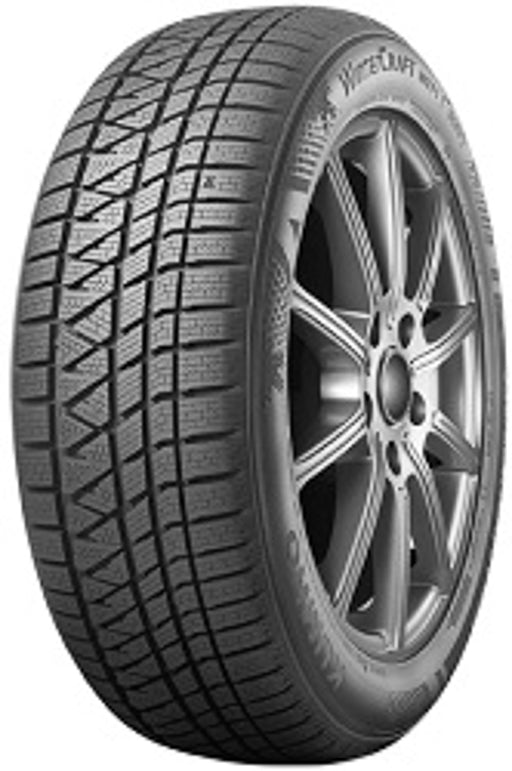 Kumho 255 55 18 109H WinterCraft WS71 SUV tyre