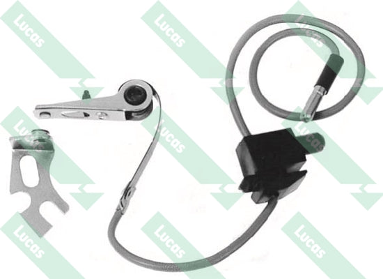 Lucas Contact Set - DSB277C