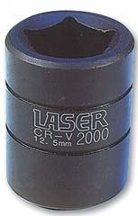 Laser Pentagon Brake Socket