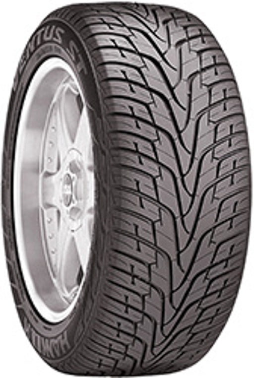 Hankook 275 40 20 106W Ventus ST (RH06) tyre