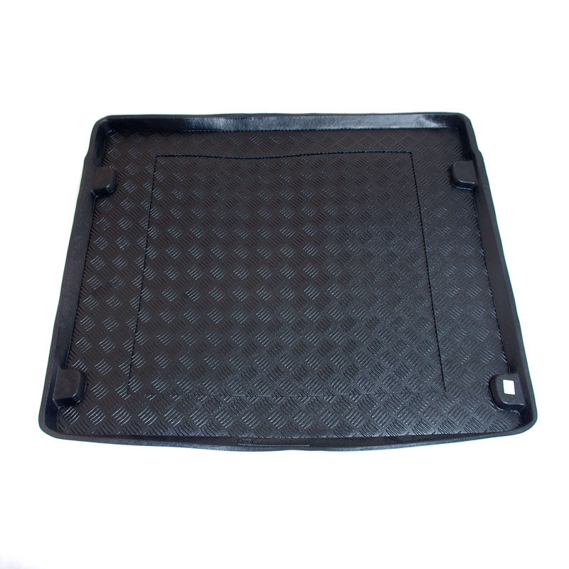 Peugeot 508 RXH 2011 - 2018 Boot Liner Tray