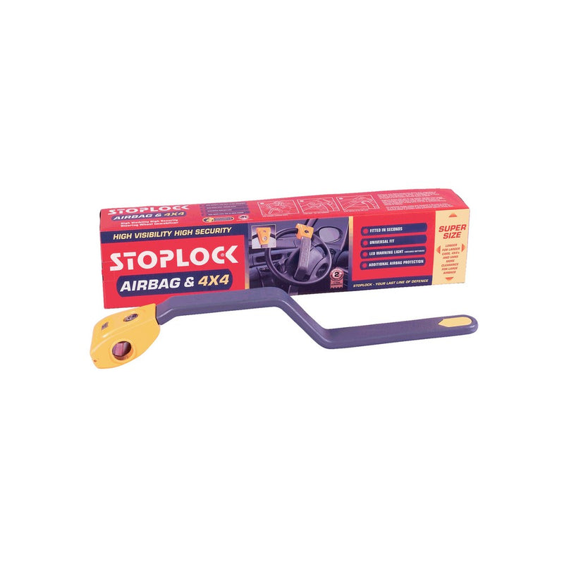 Stoplock HG134-66 Airbag