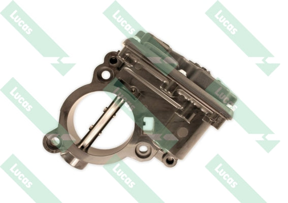 Lucas Throttle Body - LTH5047