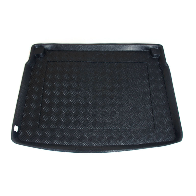 Vauxhall Astra GTC 2011+ Boot Liner Tray