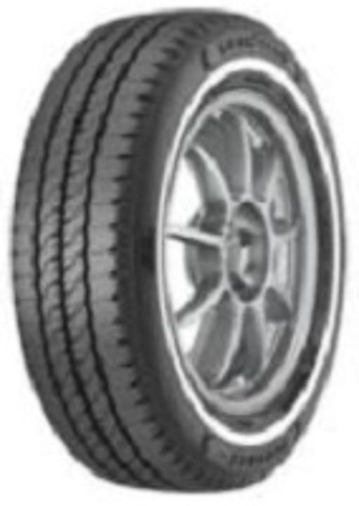 Goodyear 195 70 15 104S Duramax G2 tyre